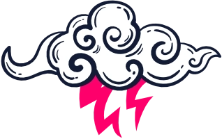 Nexus Cloud with 2 bolts