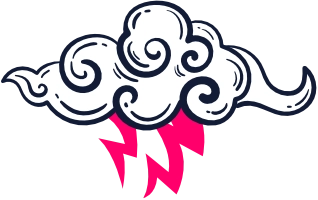 Nexus Cloud with 3 bolts